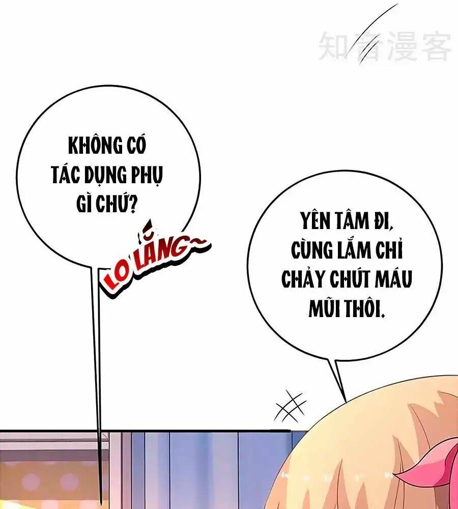 Đưa mami về nhà: Chapter 105