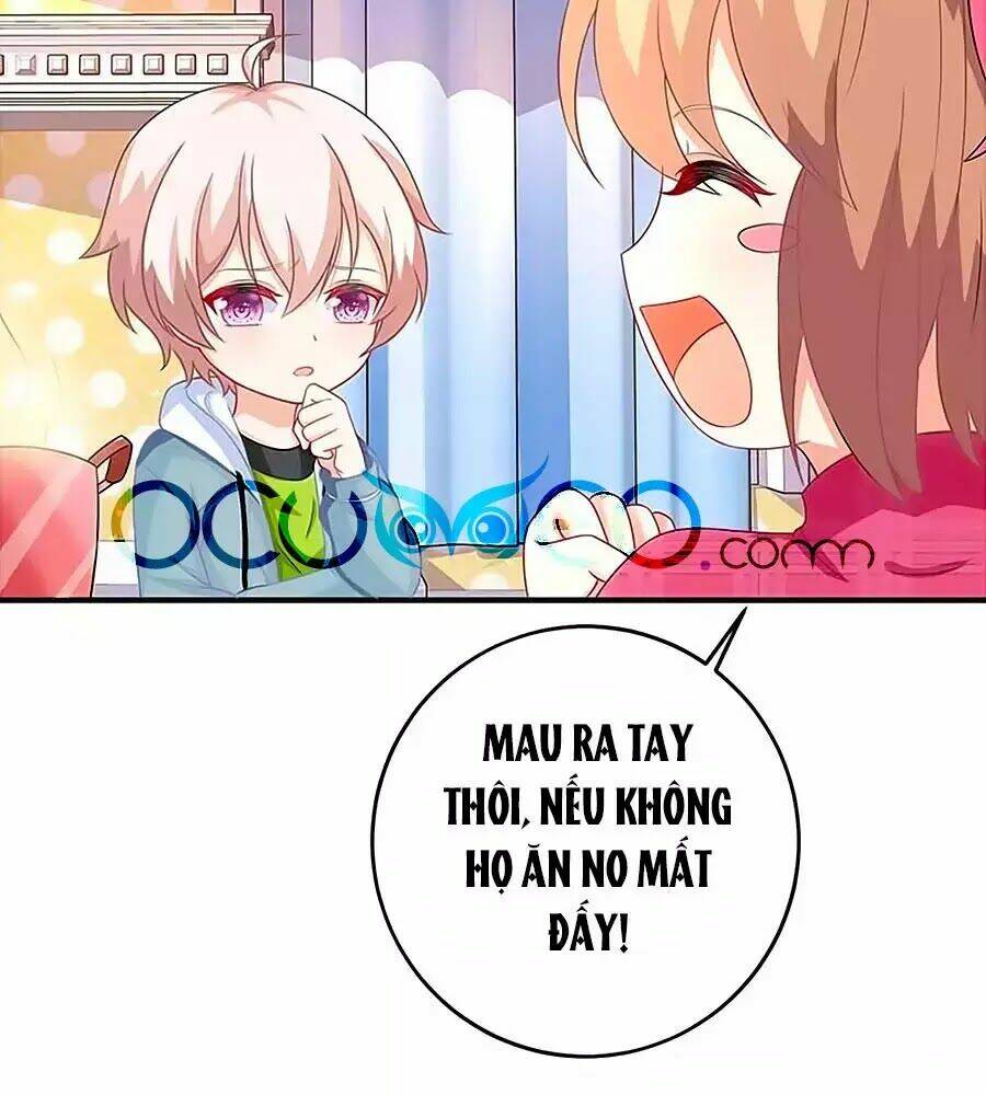 Đưa mami về nhà: Chapter 105