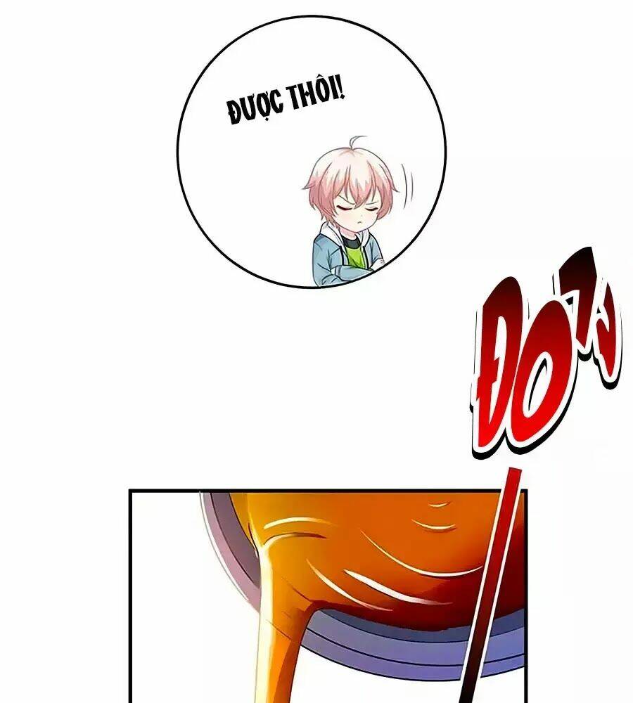 Đưa mami về nhà: Chapter 105