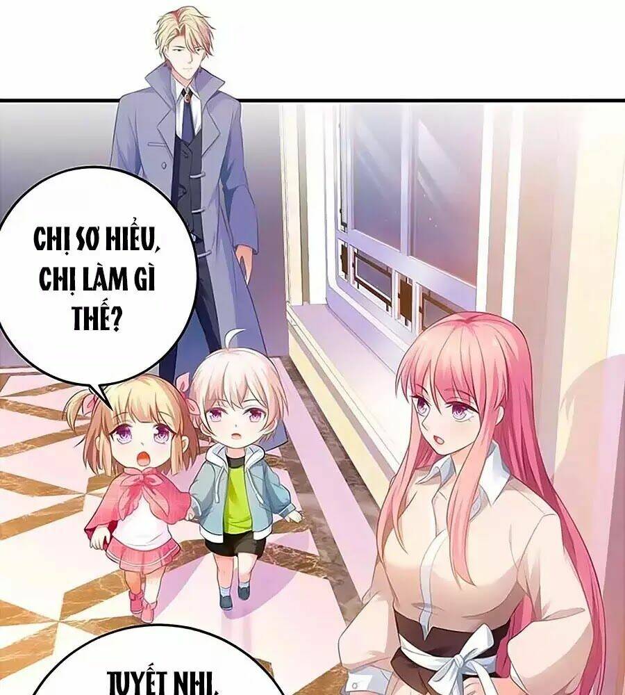Đưa mami về nhà: Chapter 105