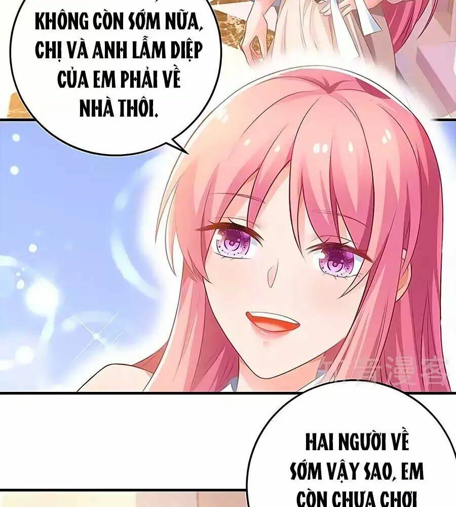 Đưa mami về nhà: Chapter 105