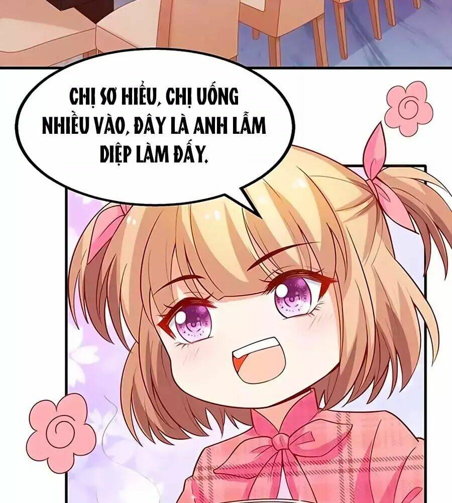 Đưa mami về nhà: Chapter 106