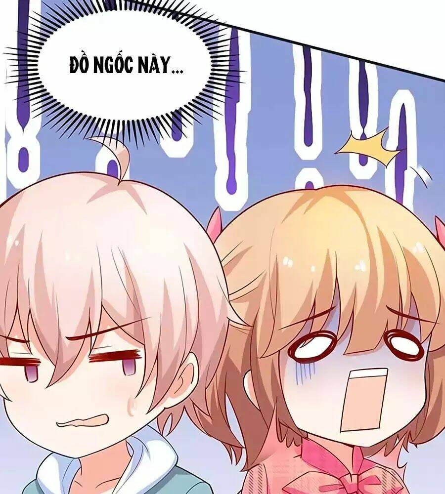 Đưa mami về nhà: Chapter 106