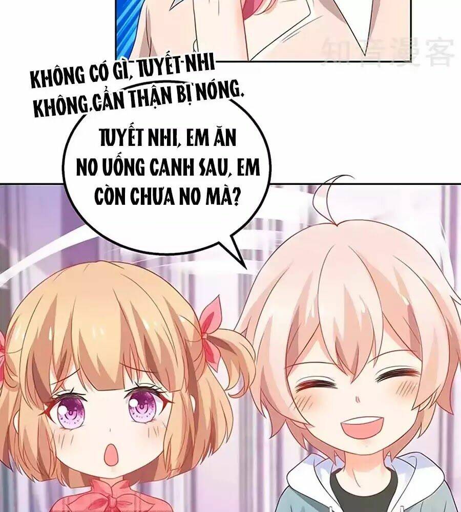 Đưa mami về nhà: Chapter 106
