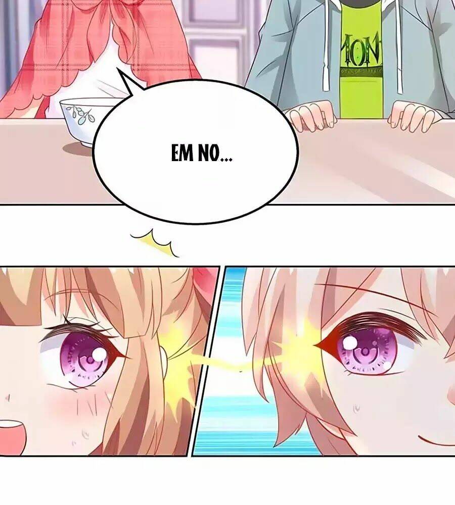 Đưa mami về nhà: Chapter 106