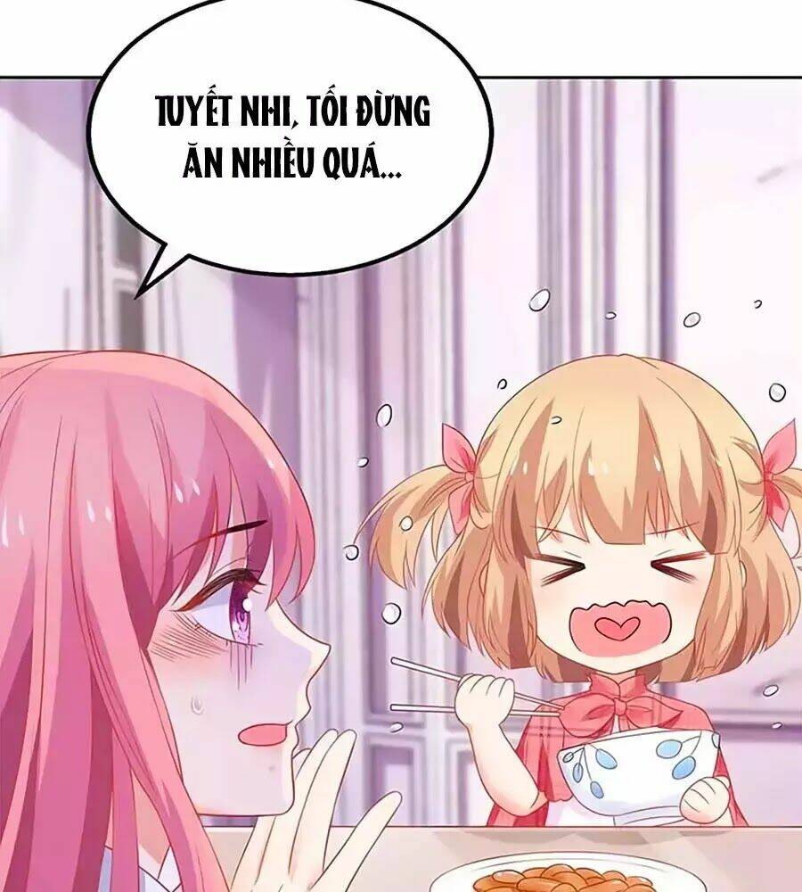 Đưa mami về nhà: Chapter 106