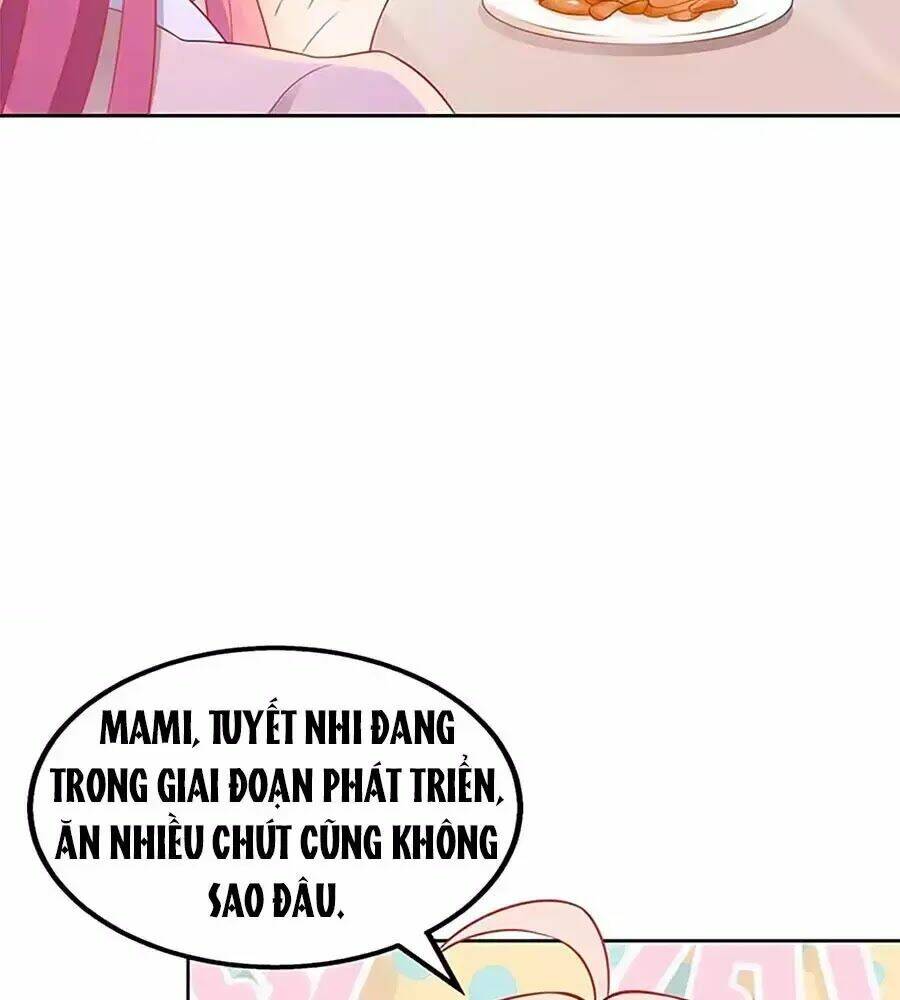 Đưa mami về nhà: Chapter 106