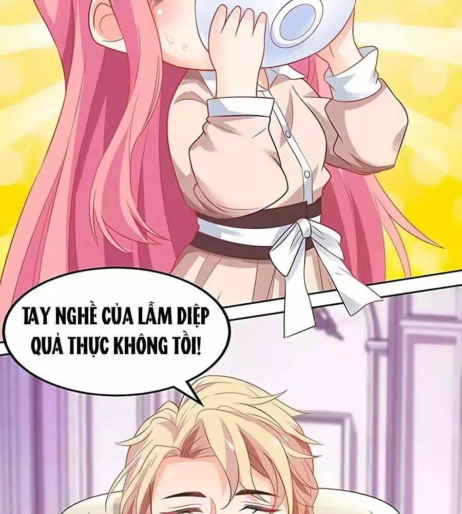 Đưa mami về nhà: Chapter 106