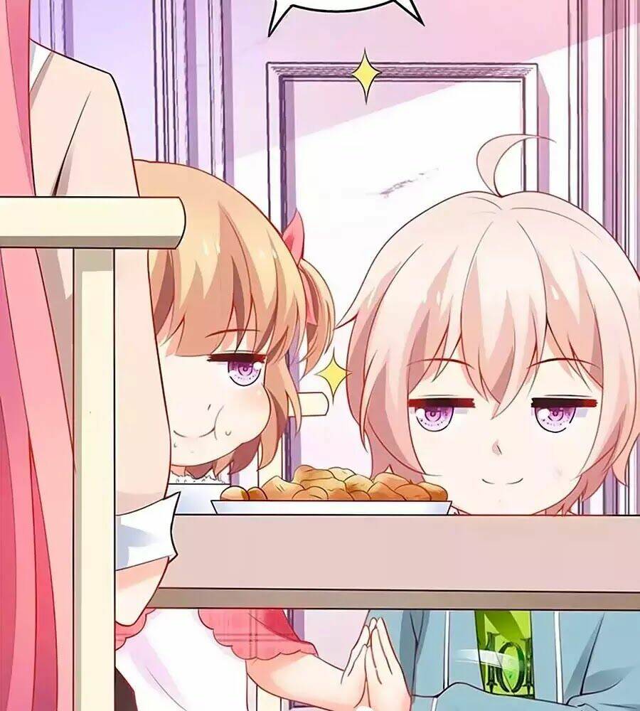 Đưa mami về nhà: Chapter 106