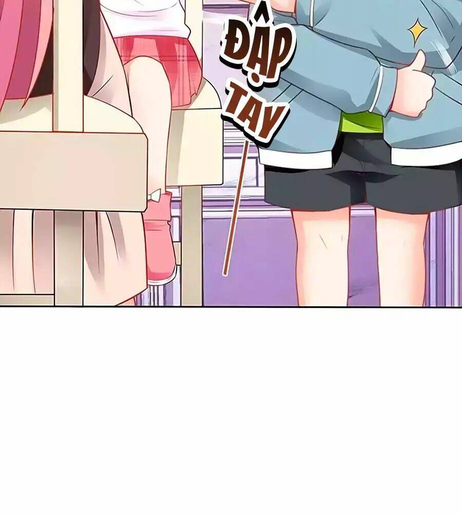 Đưa mami về nhà: Chapter 106