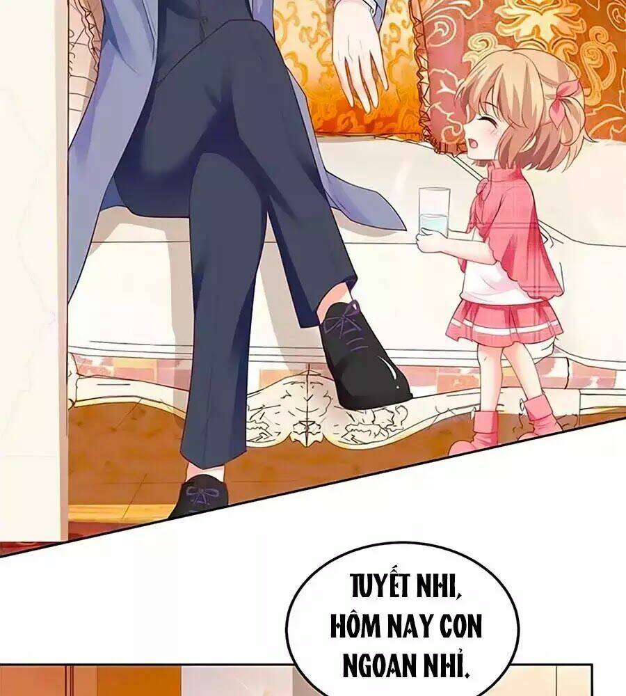 Đưa mami về nhà: Chapter 106