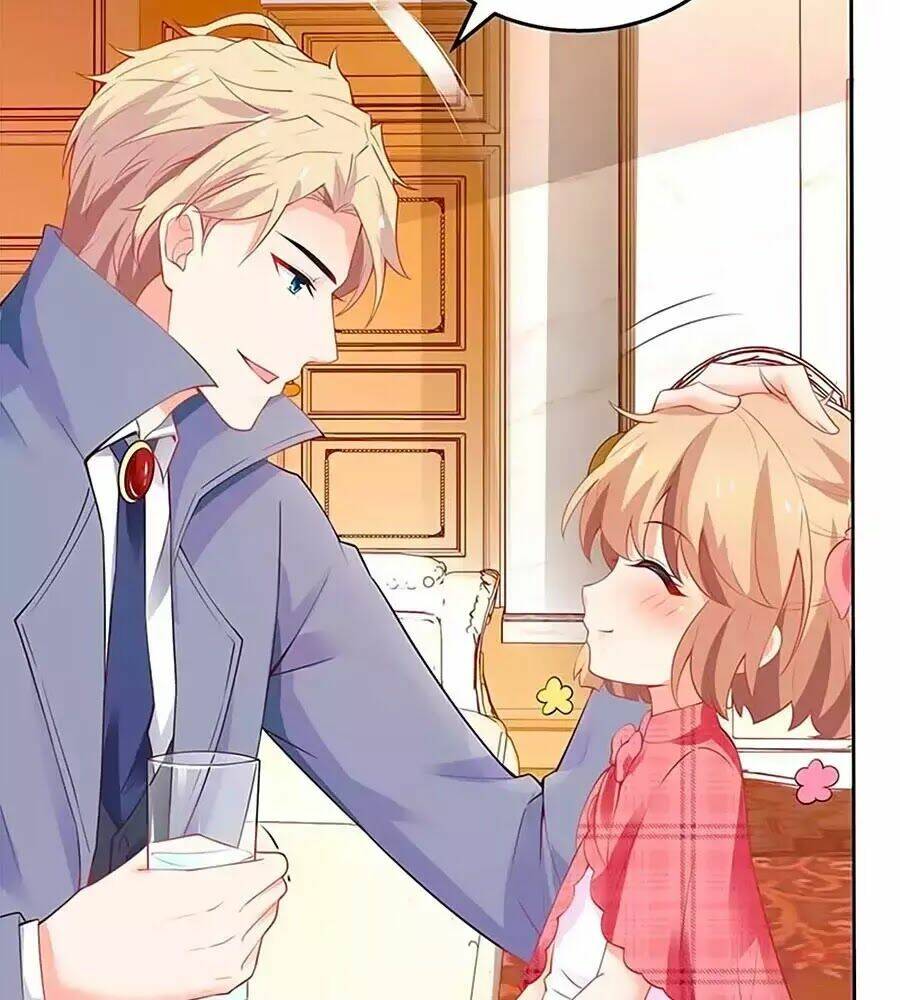 Đưa mami về nhà: Chapter 106