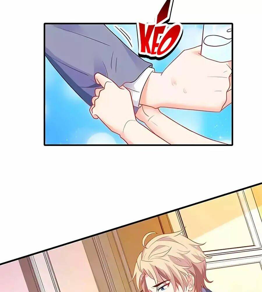 Đưa mami về nhà: Chapter 106