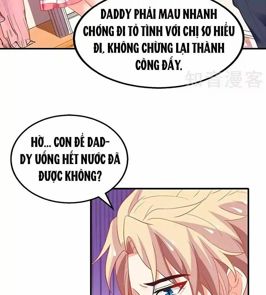 Đưa mami về nhà: Chapter 106