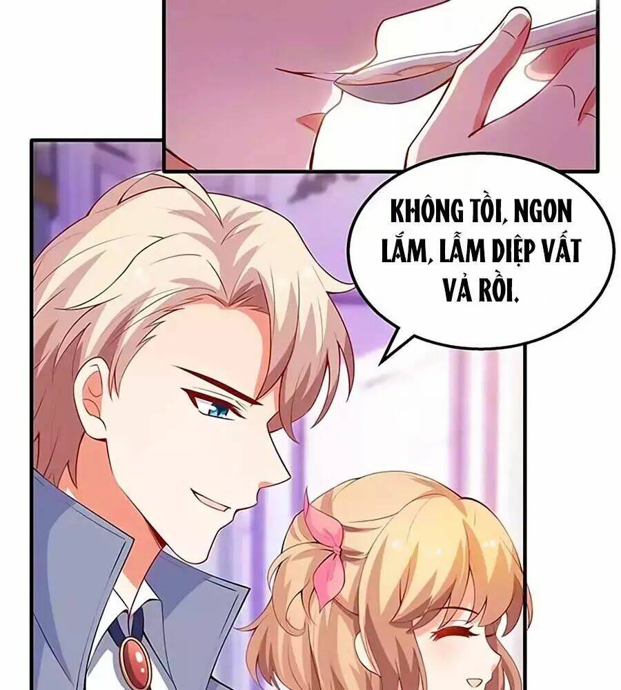 Đưa mami về nhà: Chapter 106