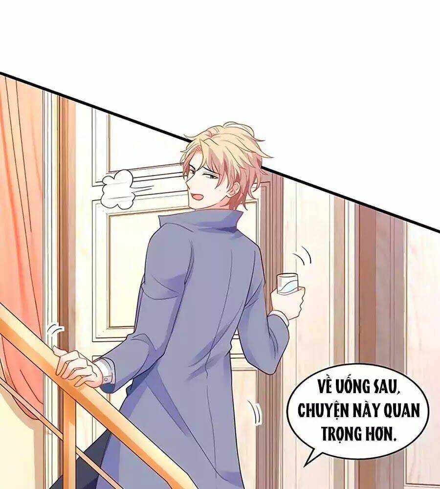 Đưa mami về nhà: Chapter 106