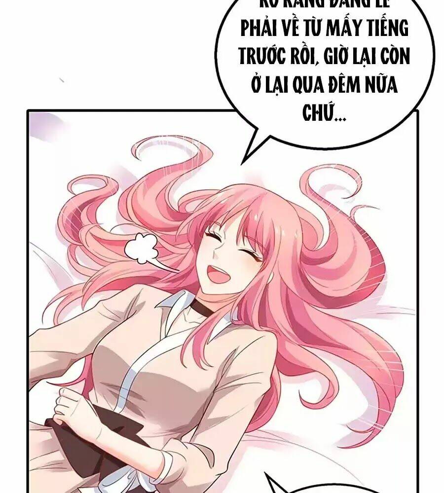 Đưa mami về nhà: Chapter 106