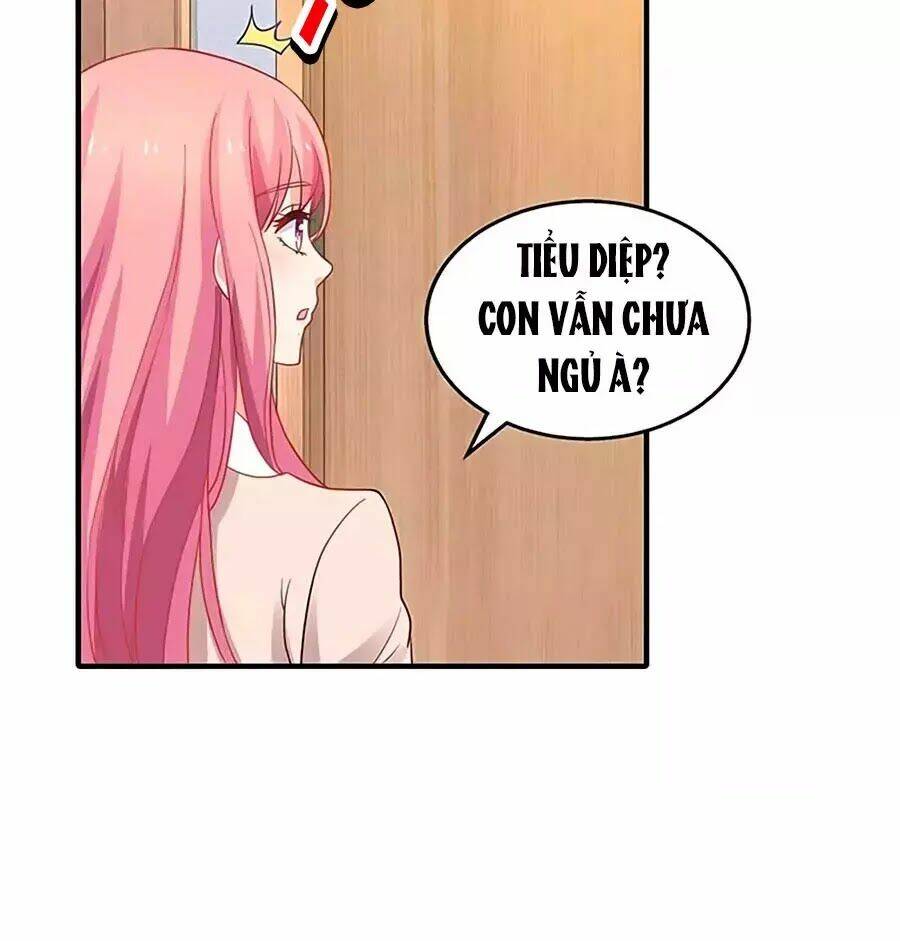 Đưa mami về nhà: Chapter 106