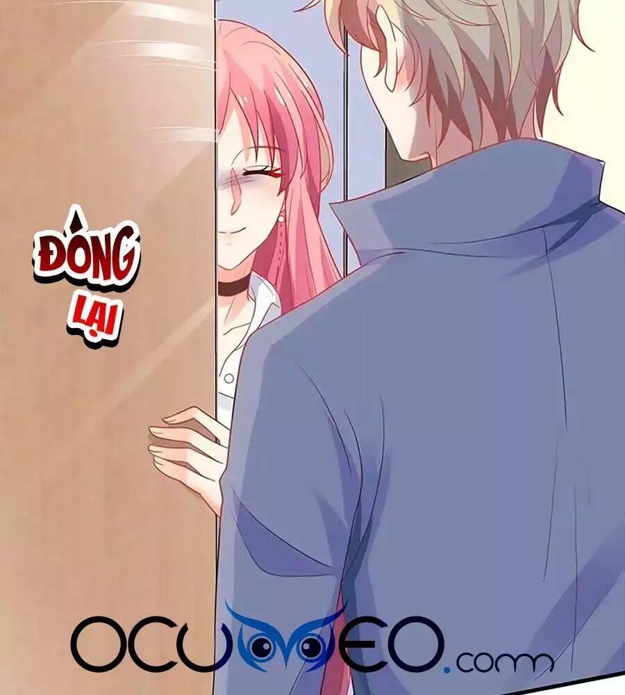 Đưa mami về nhà: Chapter 106