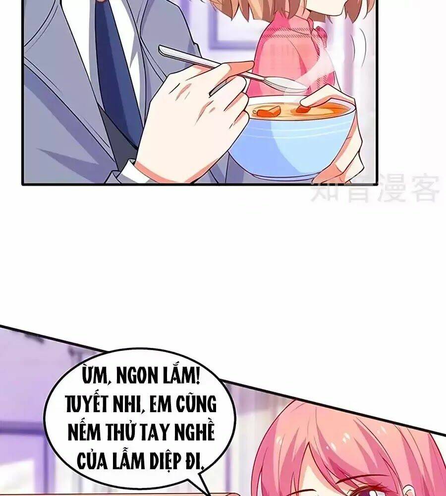 Đưa mami về nhà: Chapter 106