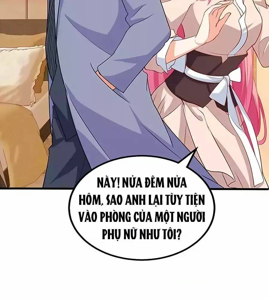 Đưa mami về nhà: Chapter 106
