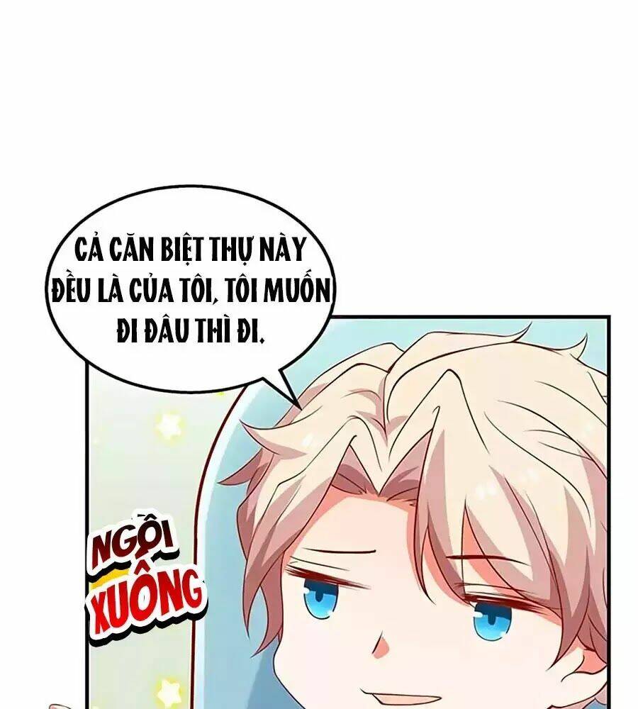 Đưa mami về nhà: Chapter 106
