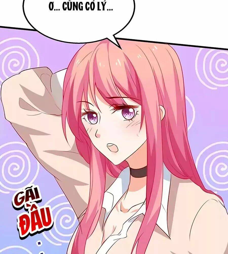 Đưa mami về nhà: Chapter 106