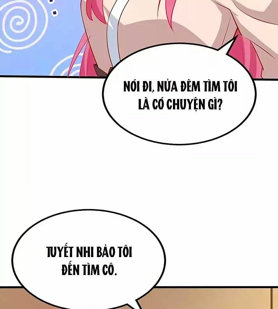 Đưa mami về nhà: Chapter 106