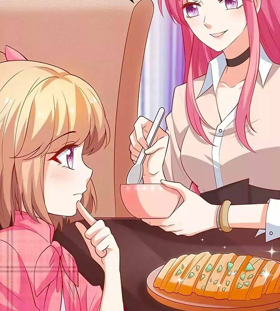 Đưa mami về nhà: Chapter 106