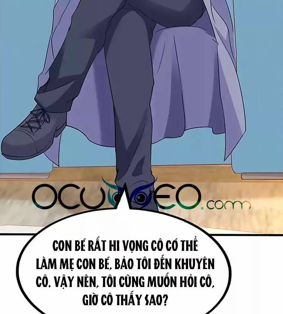 Đưa mami về nhà: Chapter 106