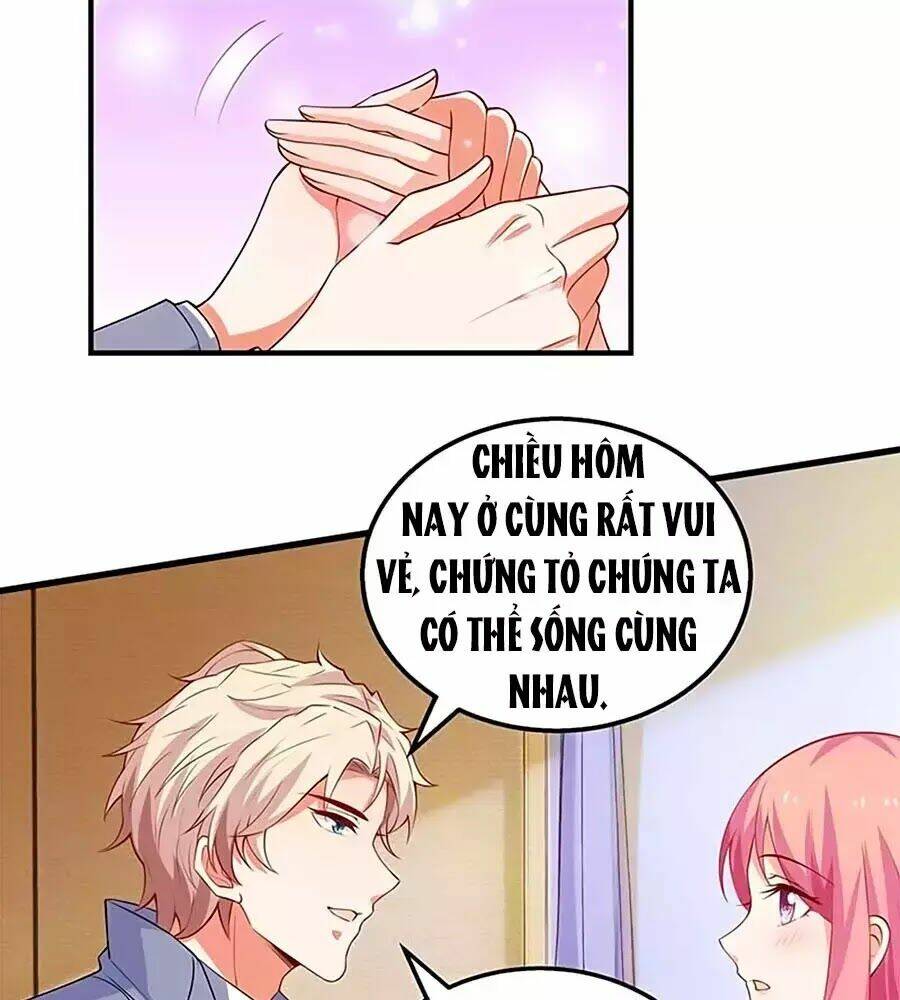 Đưa mami về nhà: Chapter 106