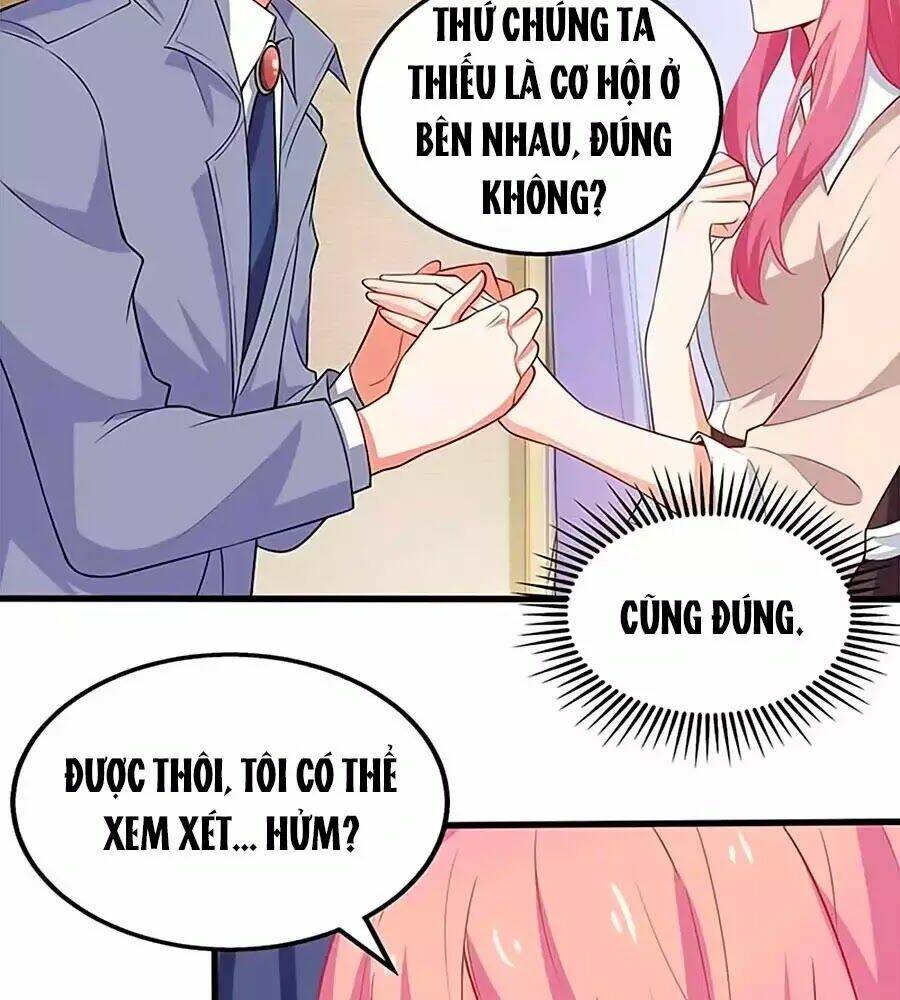 Đưa mami về nhà: Chapter 106