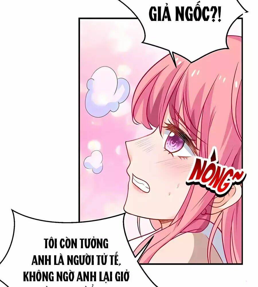 Đưa mami về nhà: Chapter 107