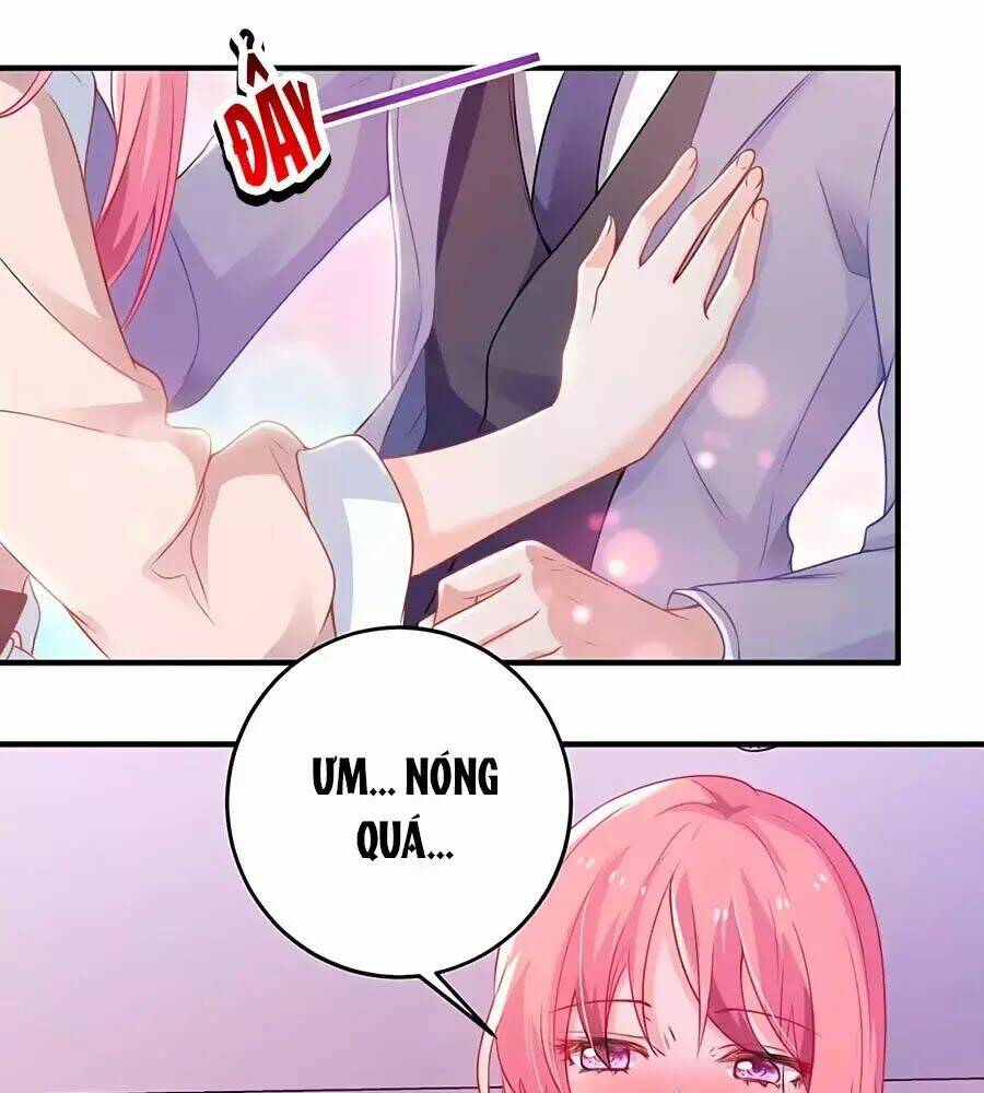 Đưa mami về nhà: Chapter 107