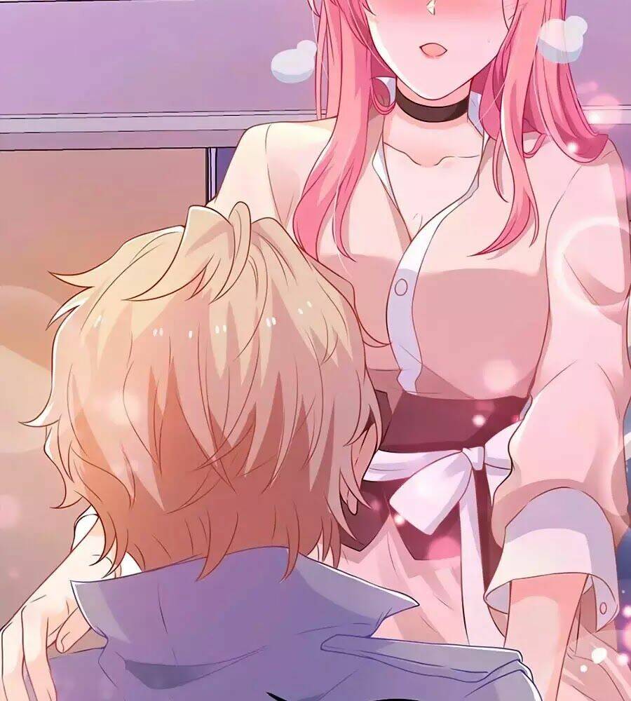 Đưa mami về nhà: Chapter 107