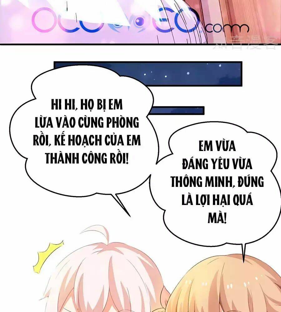 Đưa mami về nhà: Chapter 107