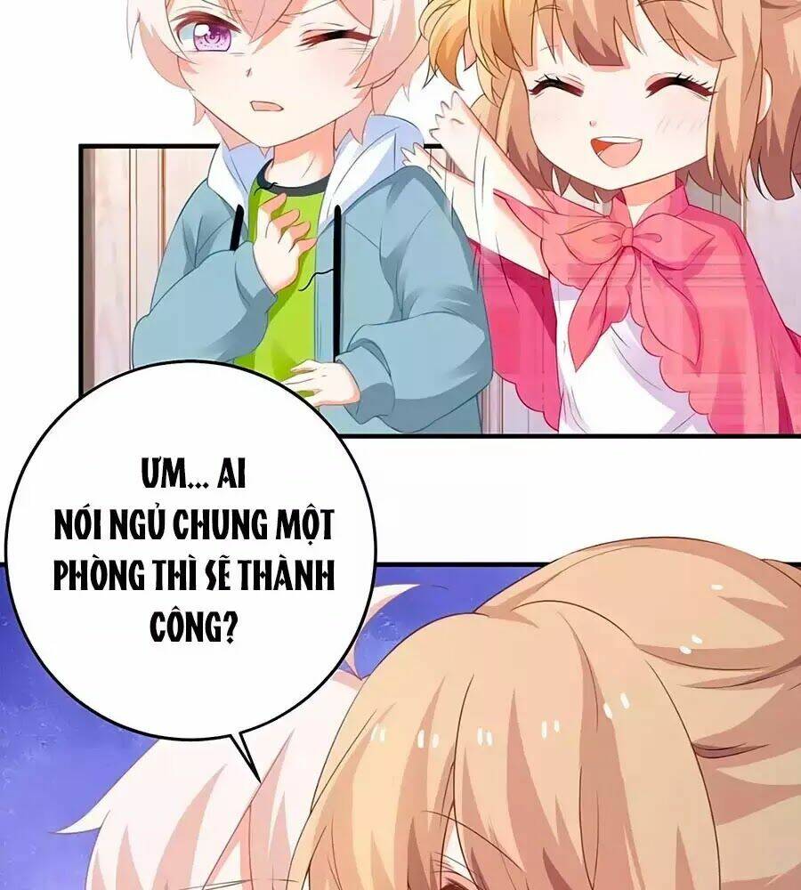 Đưa mami về nhà: Chapter 107
