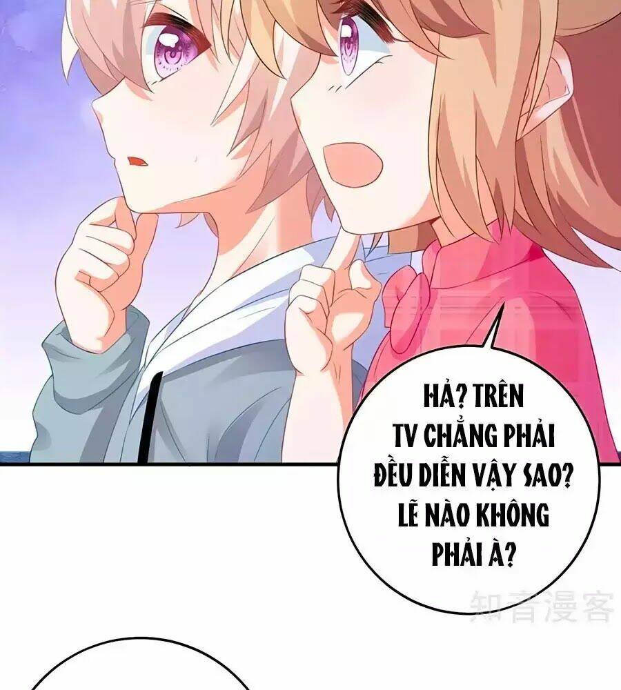 Đưa mami về nhà: Chapter 107
