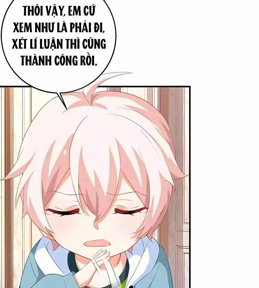 Đưa mami về nhà: Chapter 107