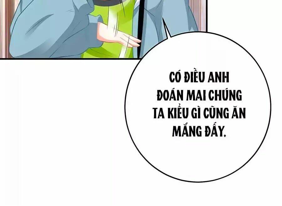 Đưa mami về nhà: Chapter 107
