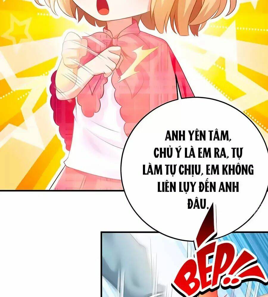 Đưa mami về nhà: Chapter 107