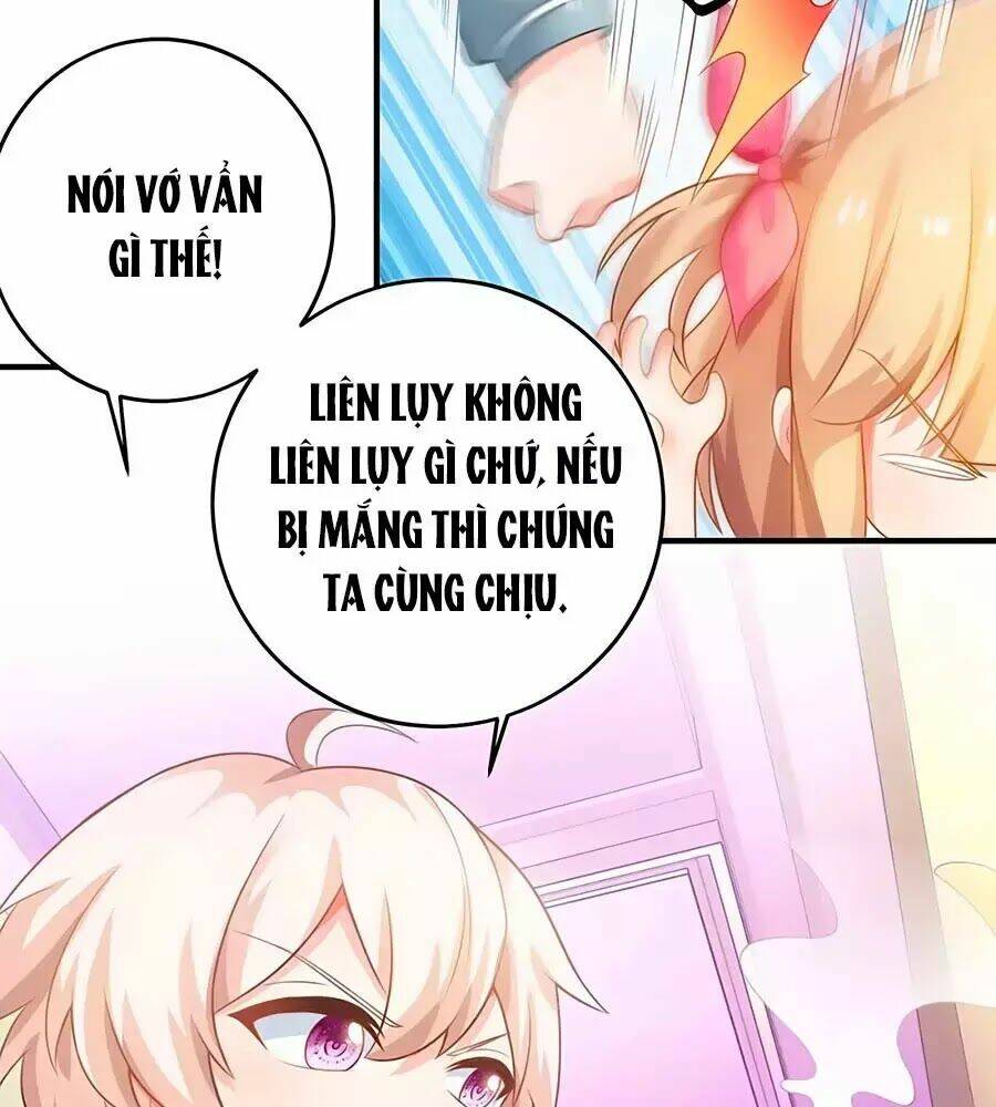 Đưa mami về nhà: Chapter 107