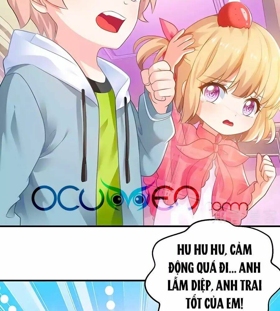 Đưa mami về nhà: Chapter 107