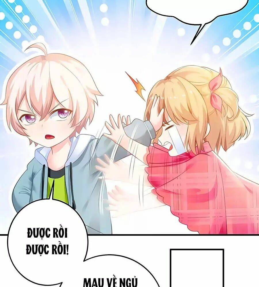 Đưa mami về nhà: Chapter 107