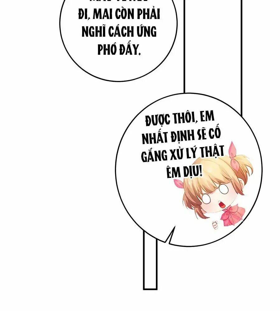 Đưa mami về nhà: Chapter 107