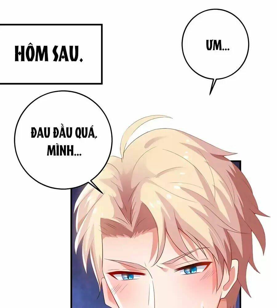 Đưa mami về nhà: Chapter 107