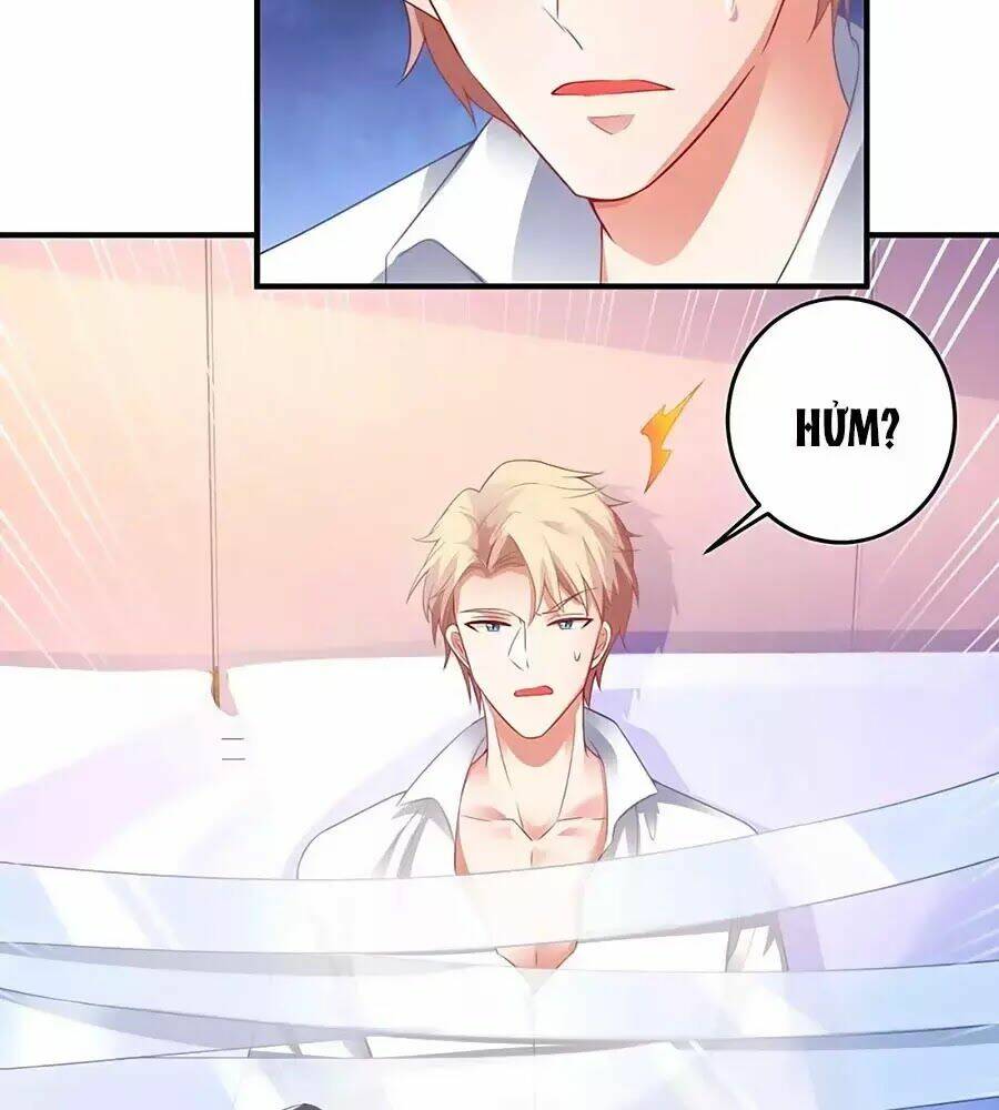 Đưa mami về nhà: Chapter 107