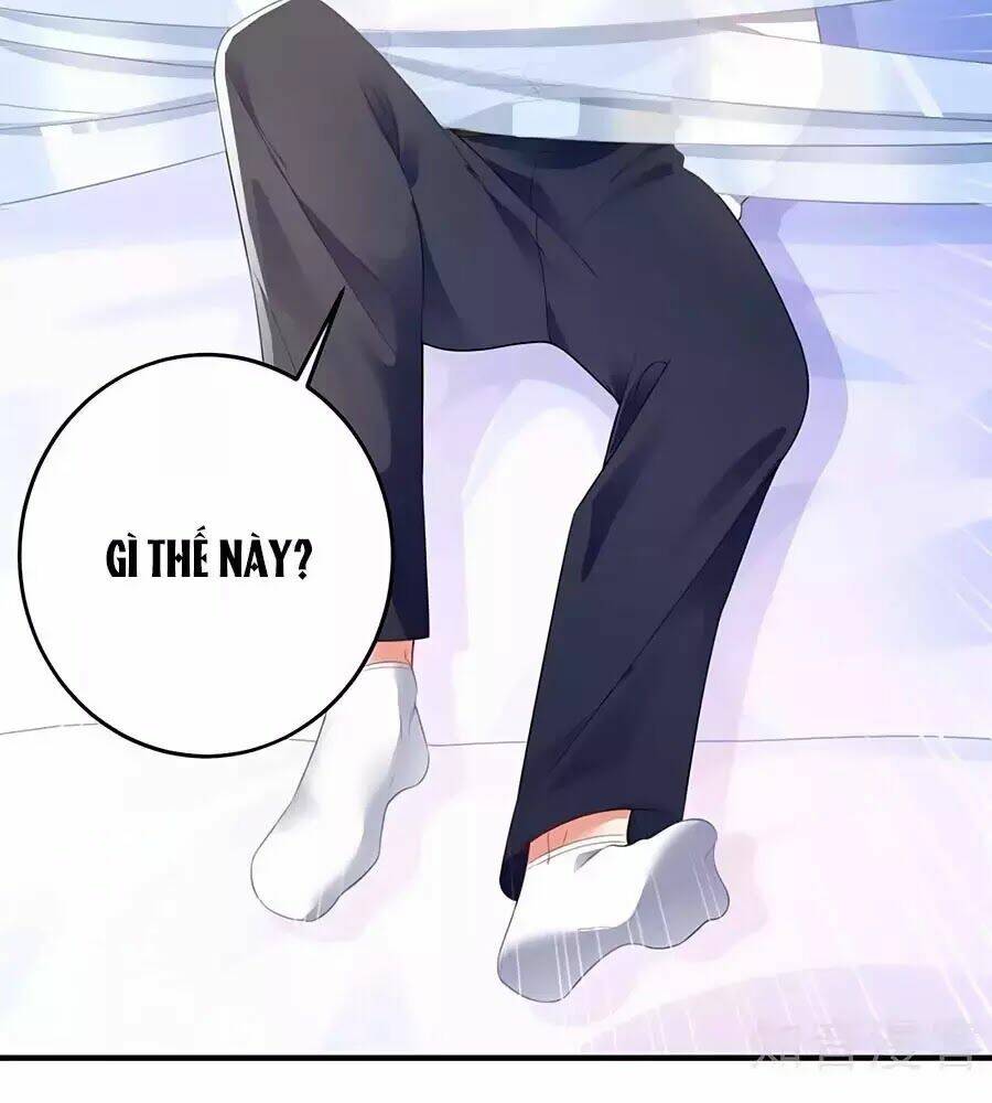 Đưa mami về nhà: Chapter 107