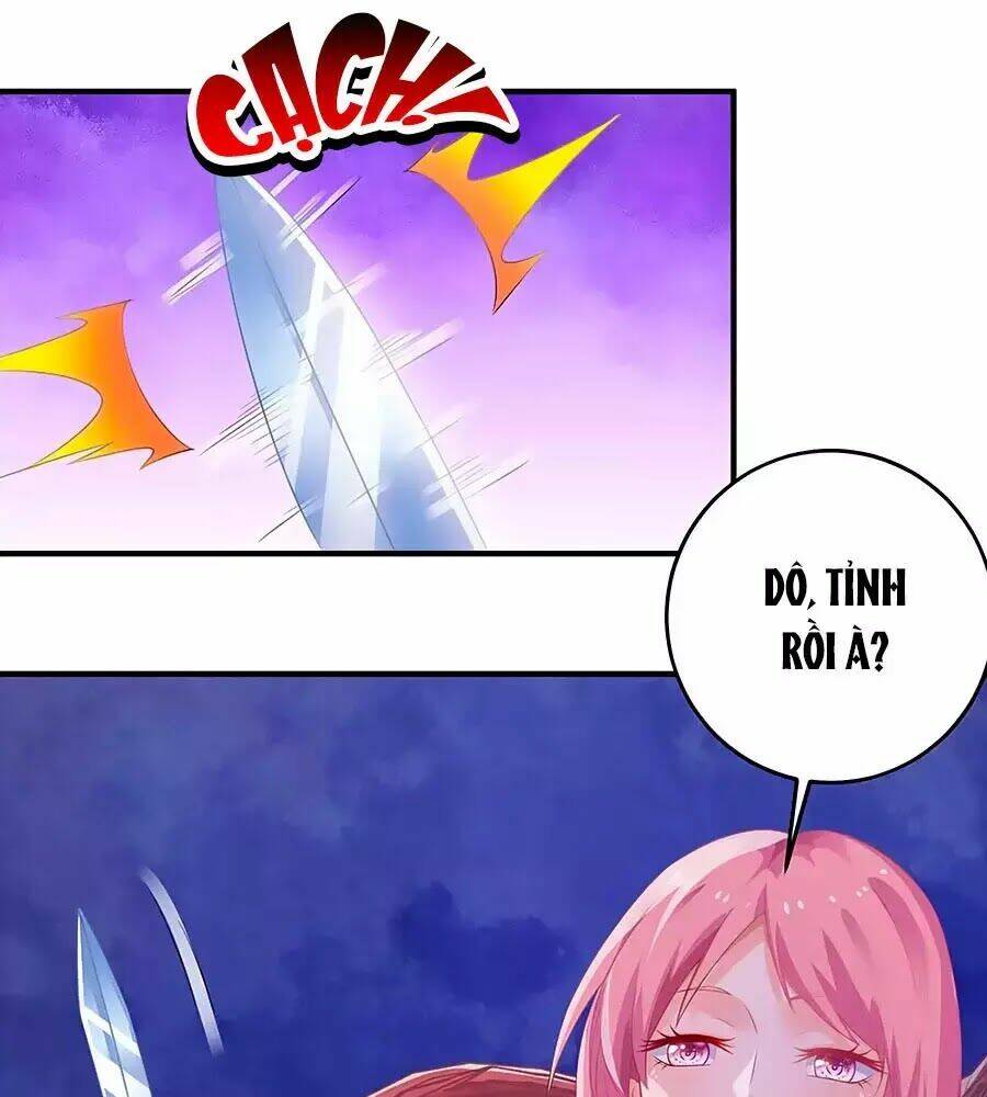 Đưa mami về nhà: Chapter 107