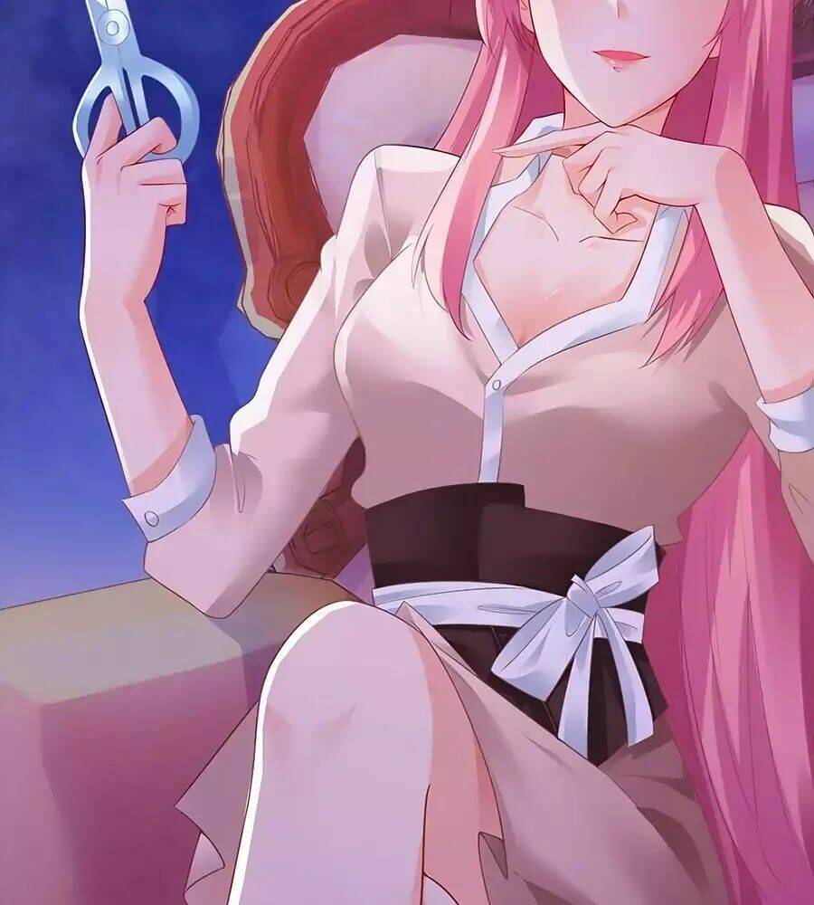 Đưa mami về nhà: Chapter 107